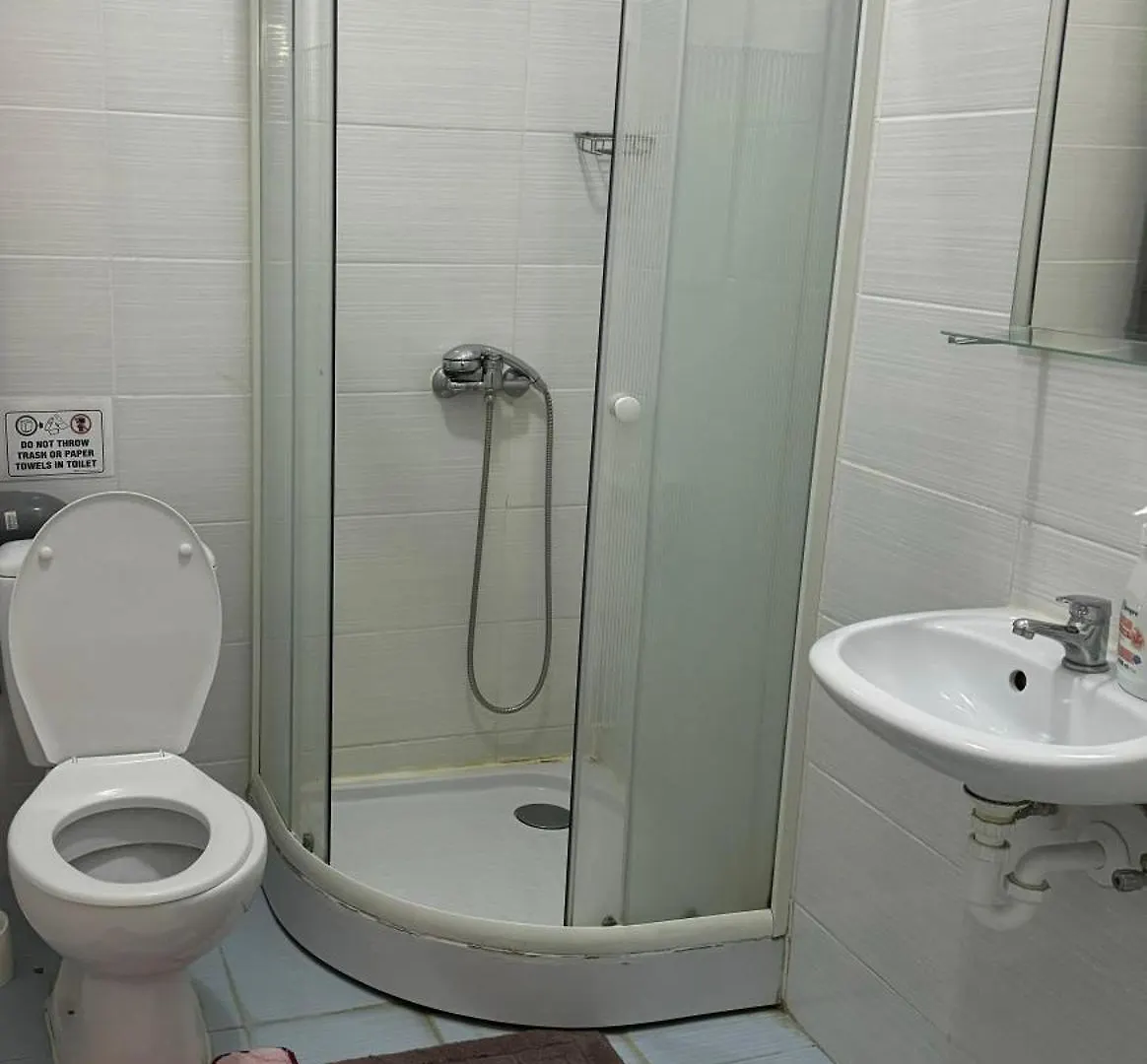 Central Hotel Budapest